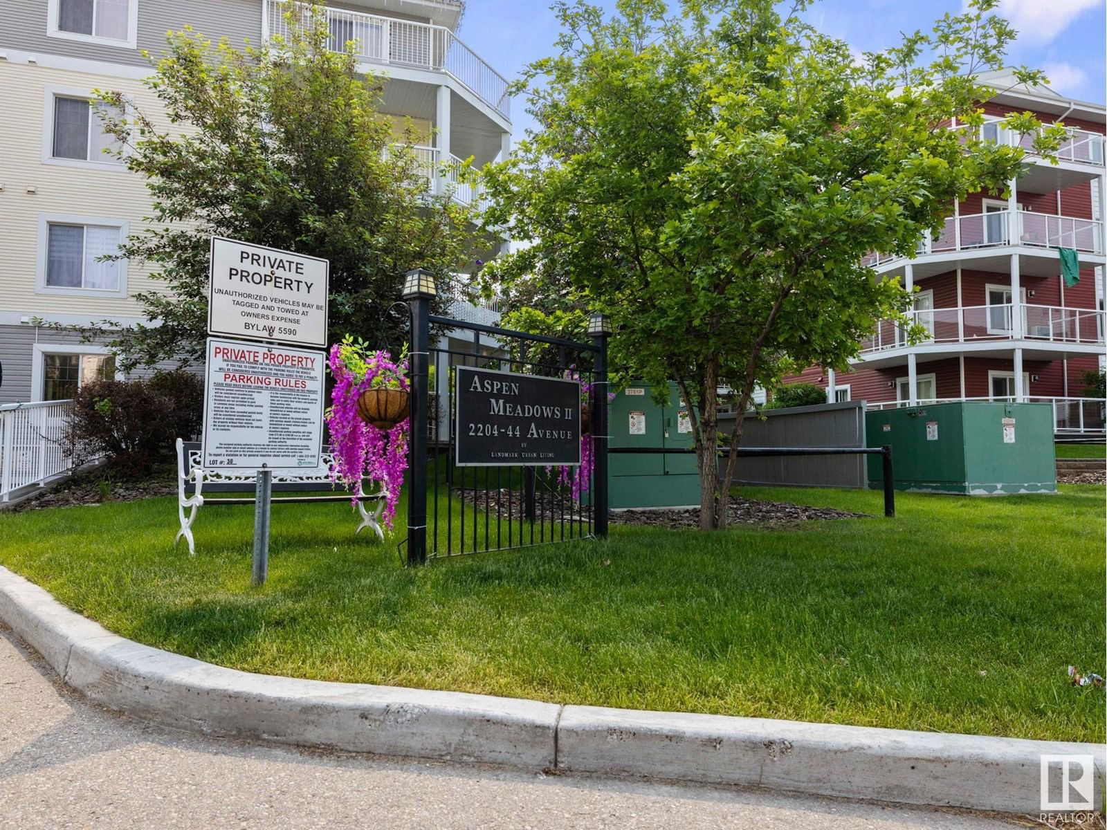 310 - 2204 44AVE NW Image 20