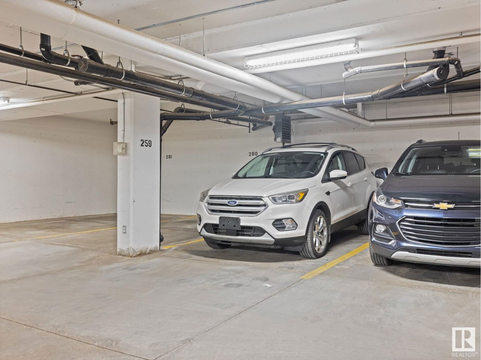 310 - 2204 44AVE NW Image 8