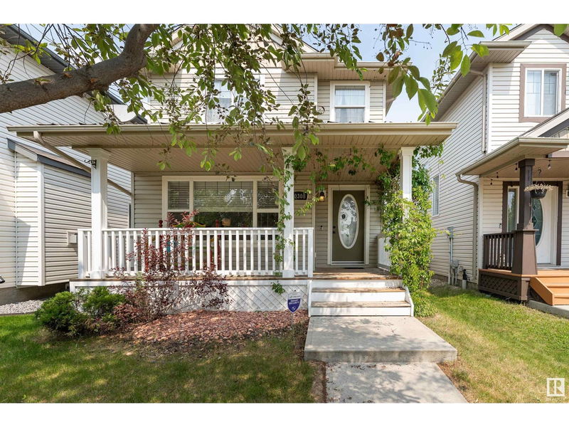 20308 53 Av Edmonton, Alberta