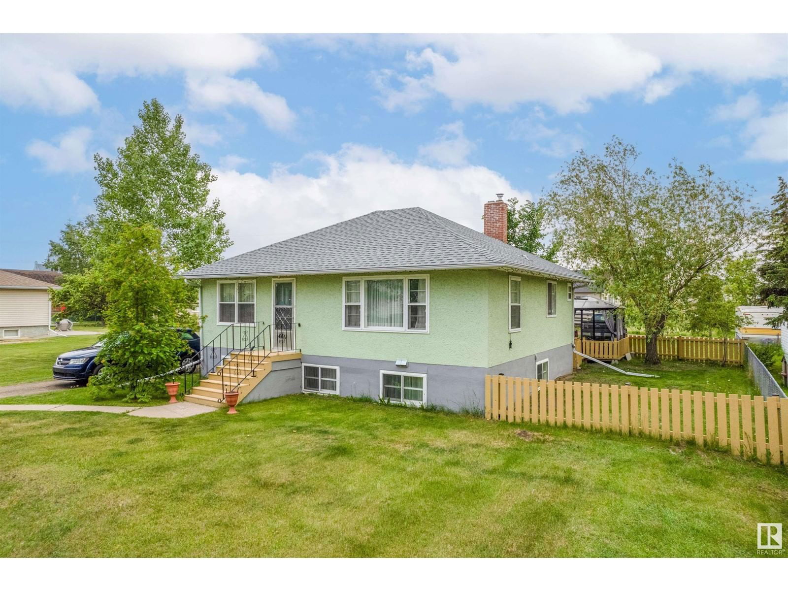 Primary Property View