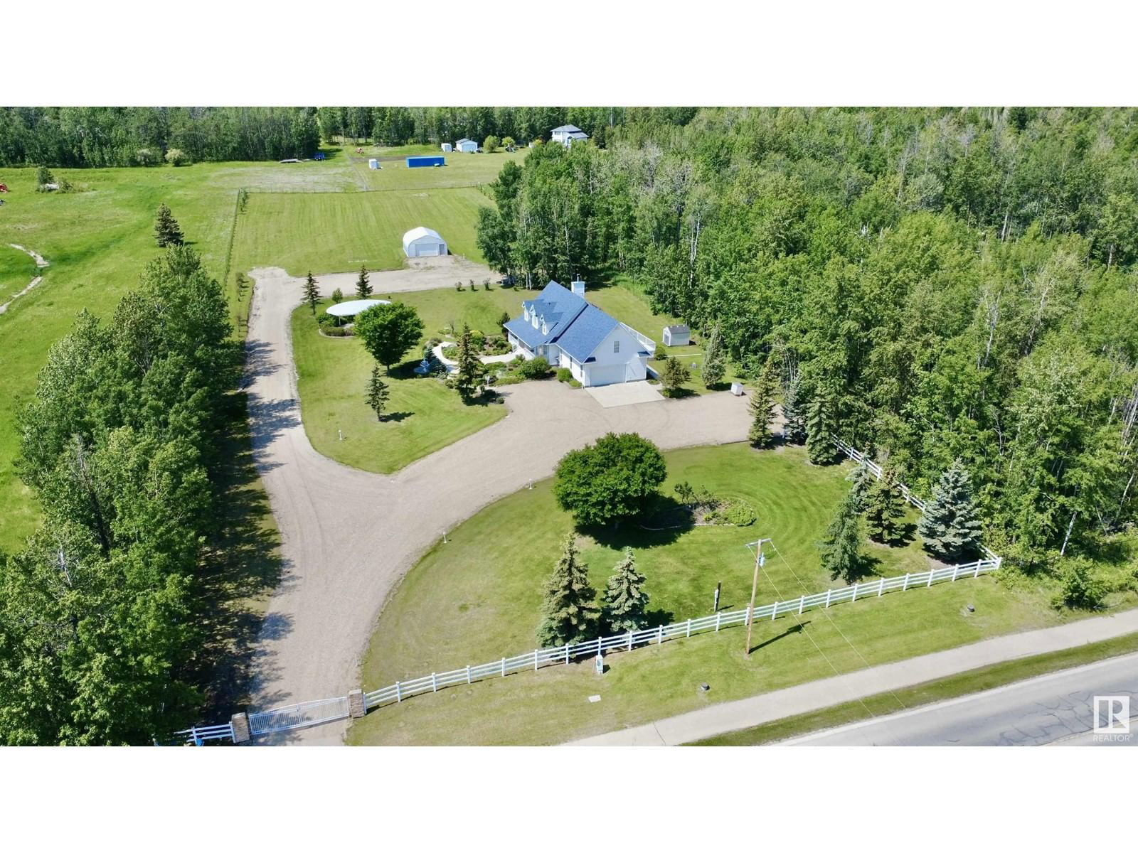 Primary Property View