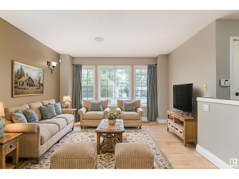 8 Bethel Dr Sherwood Park, Alberta