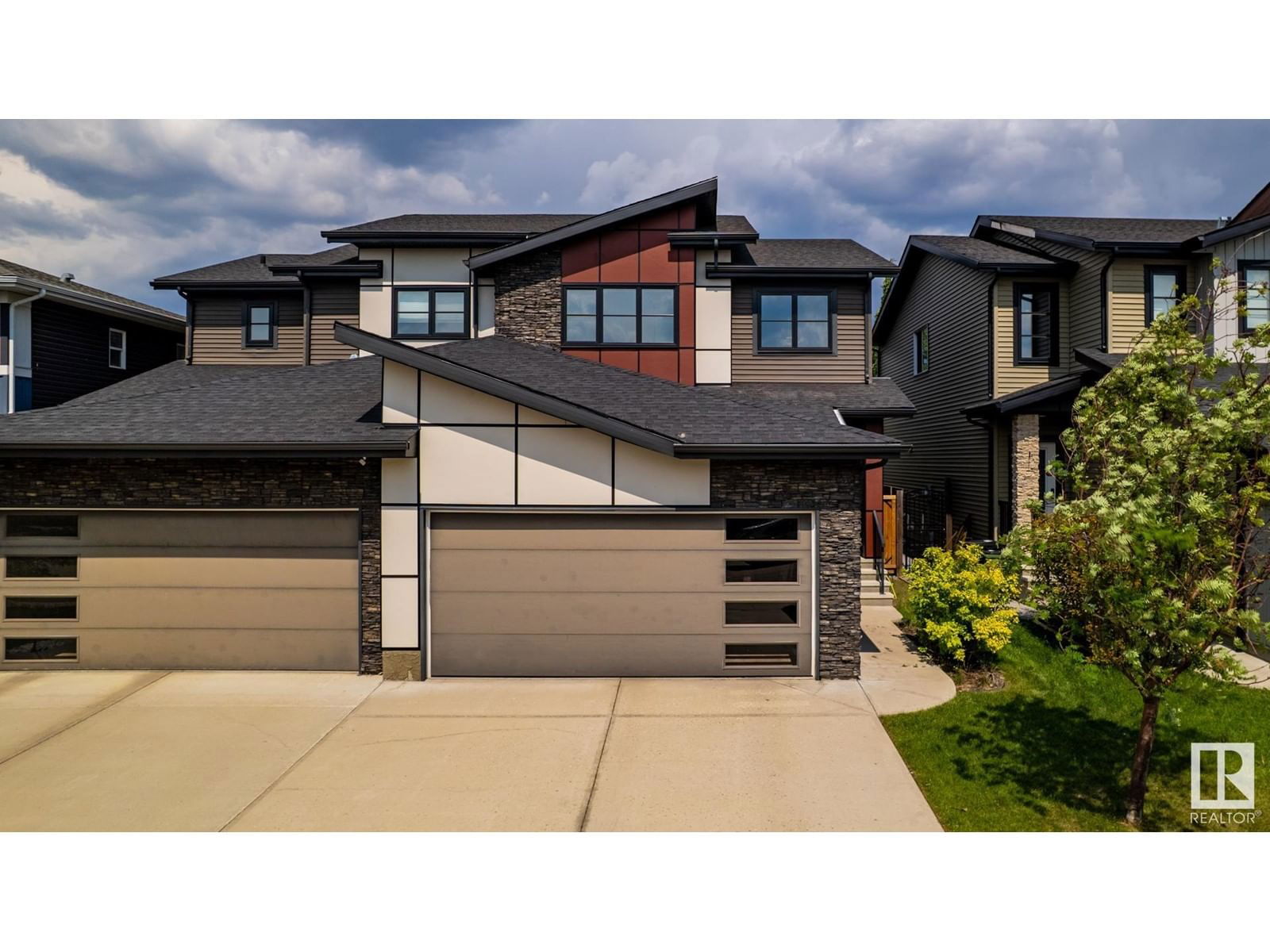 Primary Property View