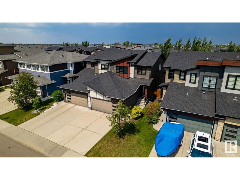 Tertiary Property View