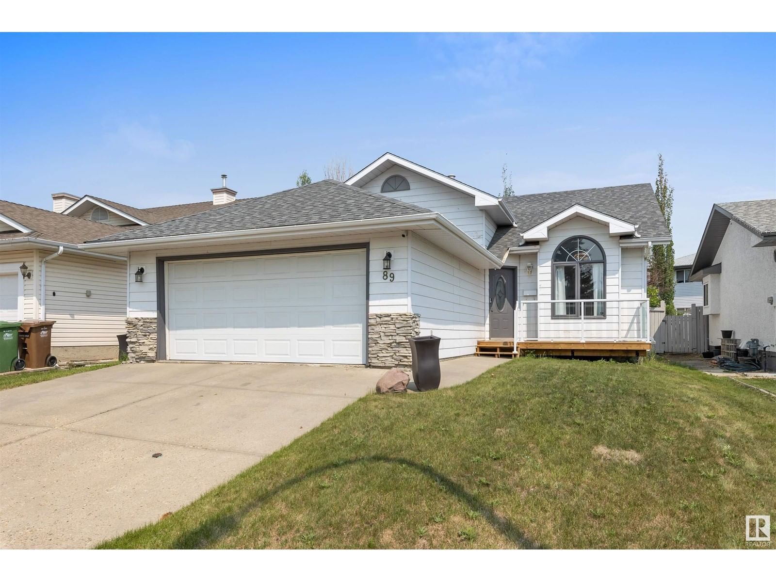 Primary Property View