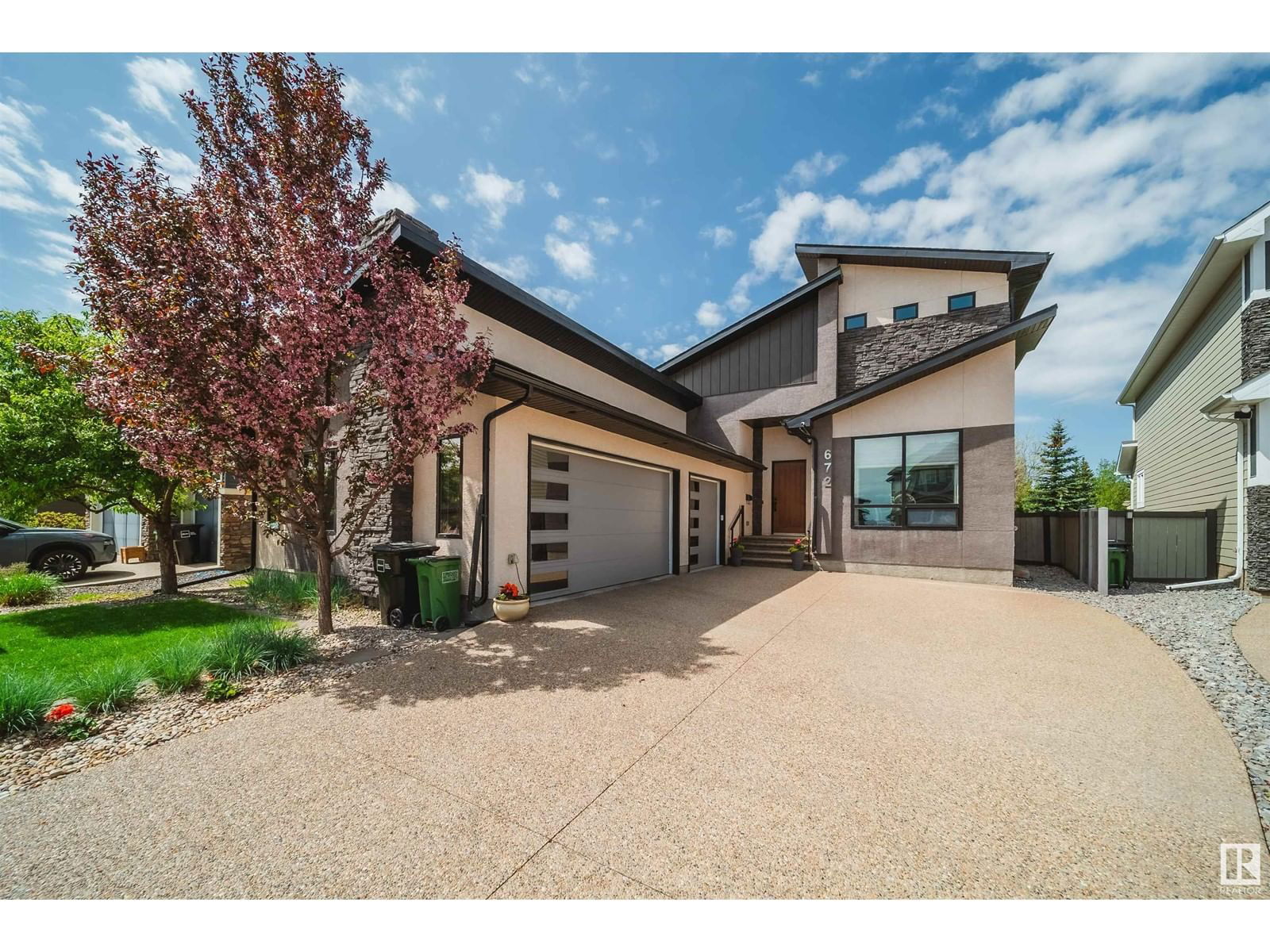 Primary Property View
