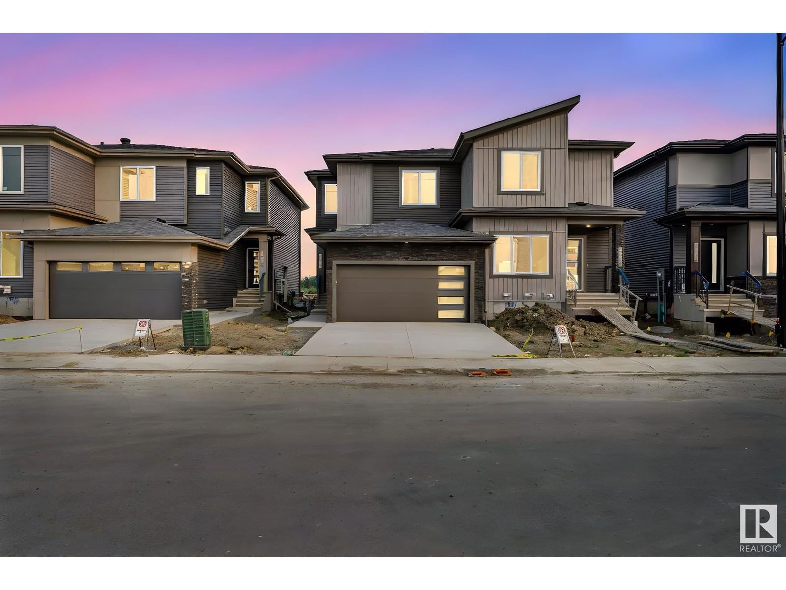 Primary Property View
