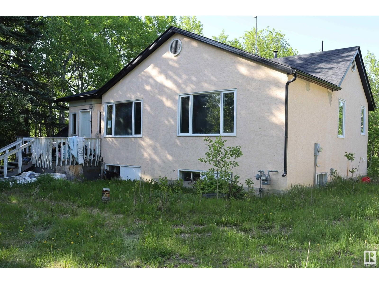 Primary Property View