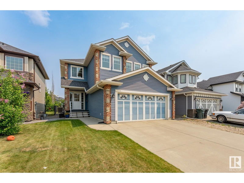 7272 Essex Wy Sherwood Park, Alberta