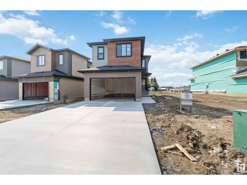 15 Tenuto Li Spruce Grove, Alberta