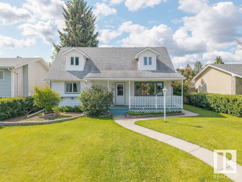 30 Beverly Av Spruce Grove, Alberta