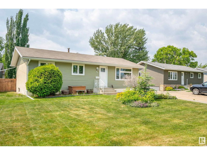 43 Meadowood Cr Sherwood Park, Alberta