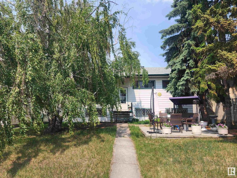 13212 128 Av Edmonton, Alberta