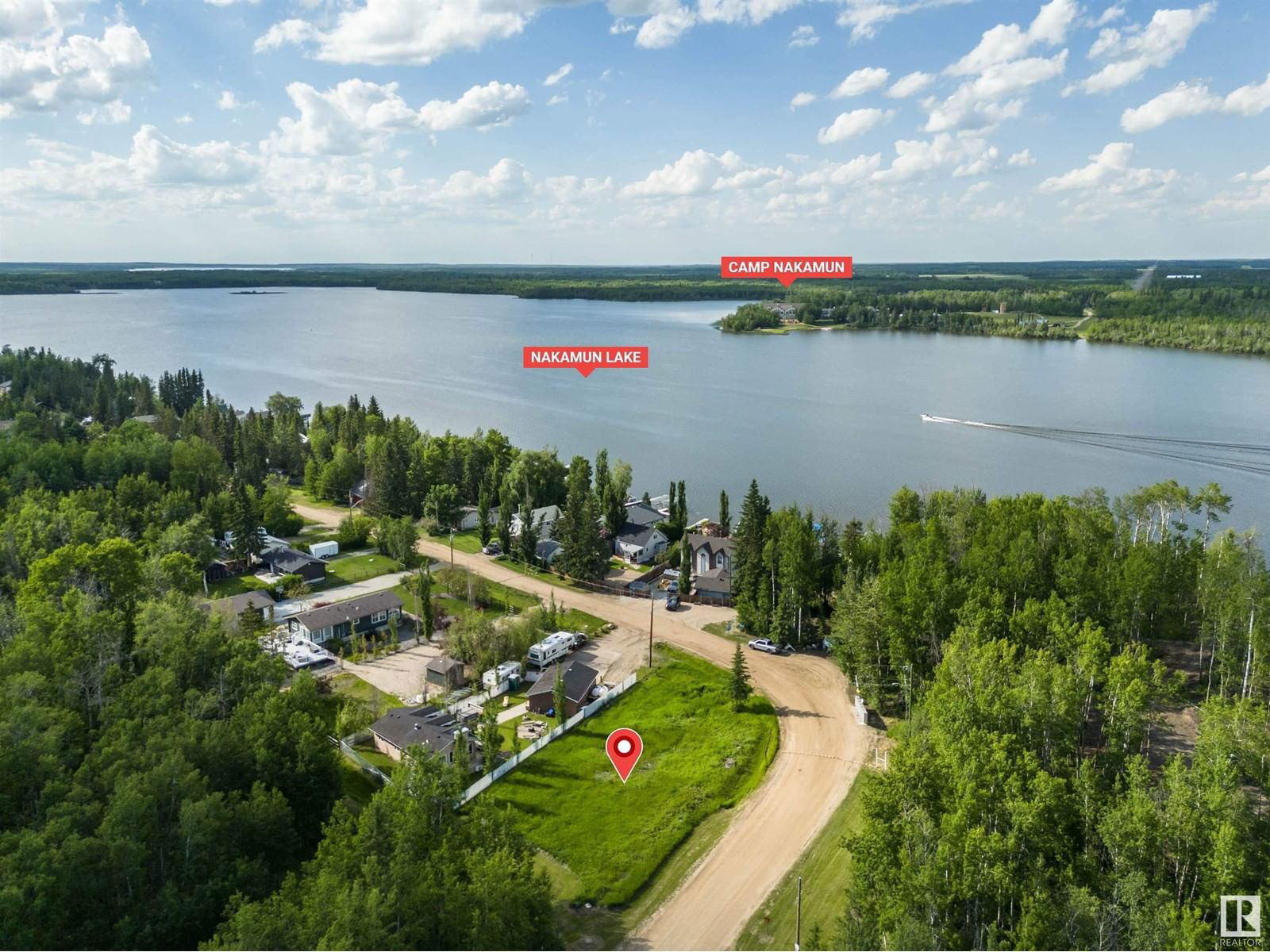 Primary Property View