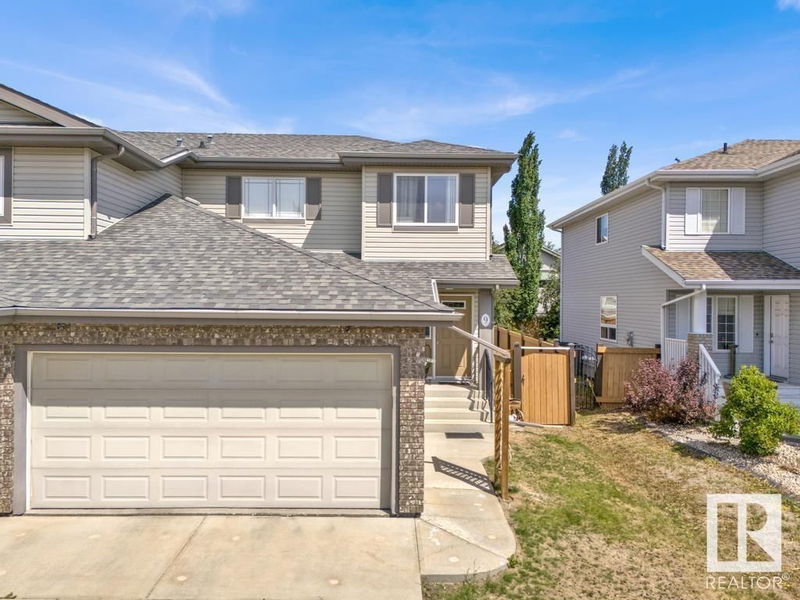 9 Norelle Tc St. Albert, Alberta