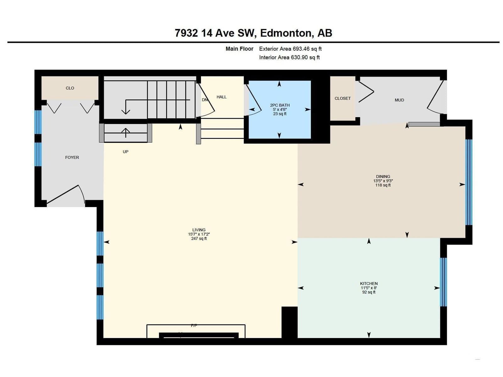 7932 14 AVE Image 46