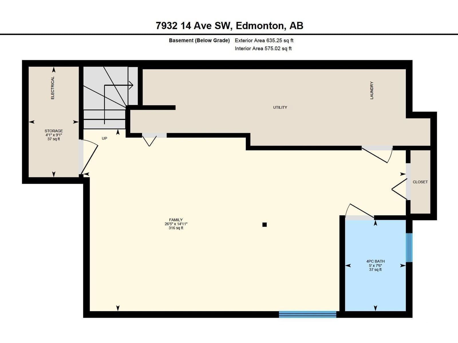 7932 14 AVE Image 48