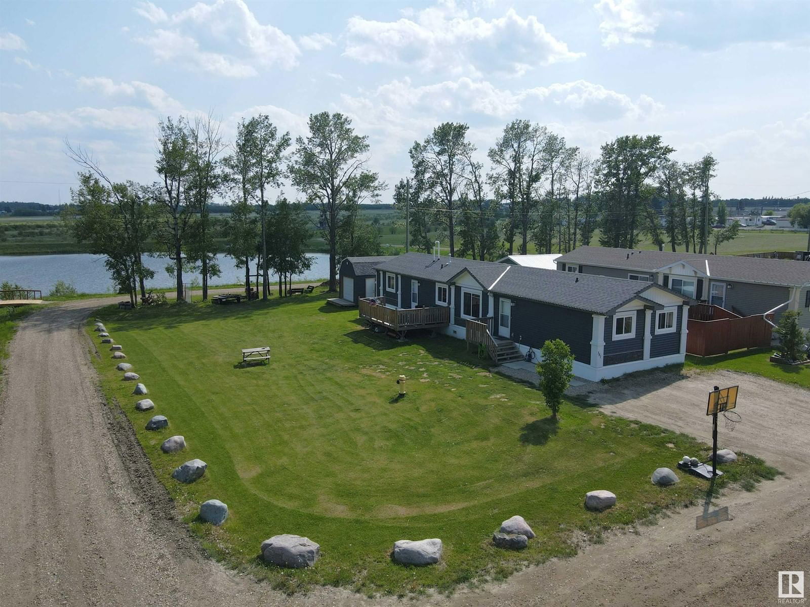 Primary Property View