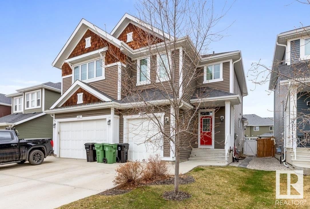 Primary Property View