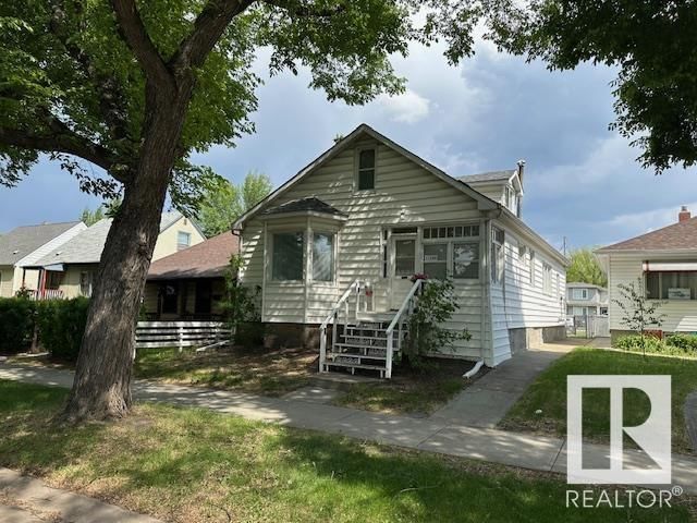 11509 88 St Edmonton, Alberta