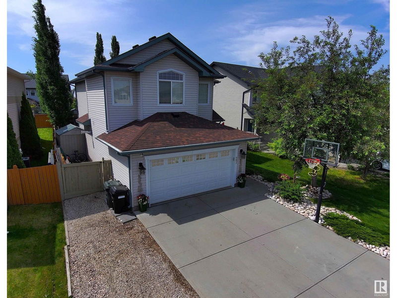 27 Spring Ga Spruce Grove, Alberta