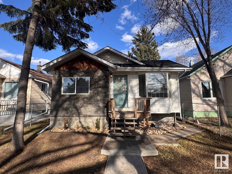 11525 96 St Edmonton, Alberta