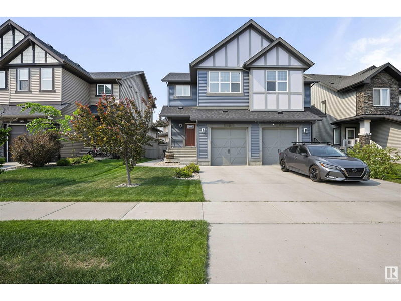 125 Amberley Wy Sherwood Park, Alberta