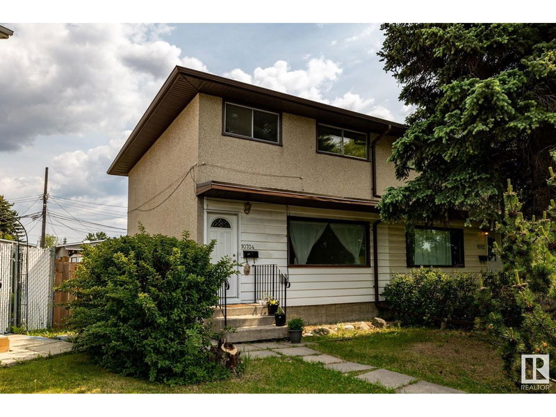 10704 51 Av Edmonton, Alberta