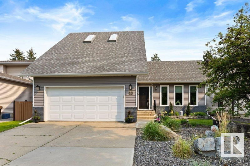 48 Dalhousie St St. Albert, Alberta