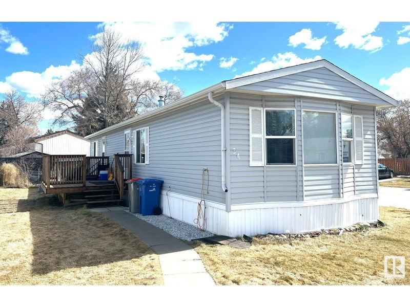 34 Willow Park Estates Leduc, Alberta