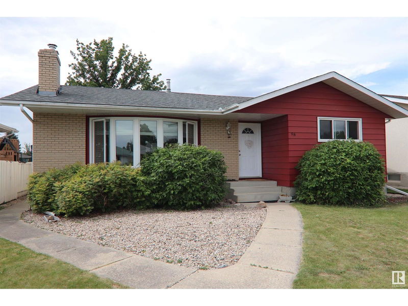 98 Waverley Cr Spruce Grove, Alberta