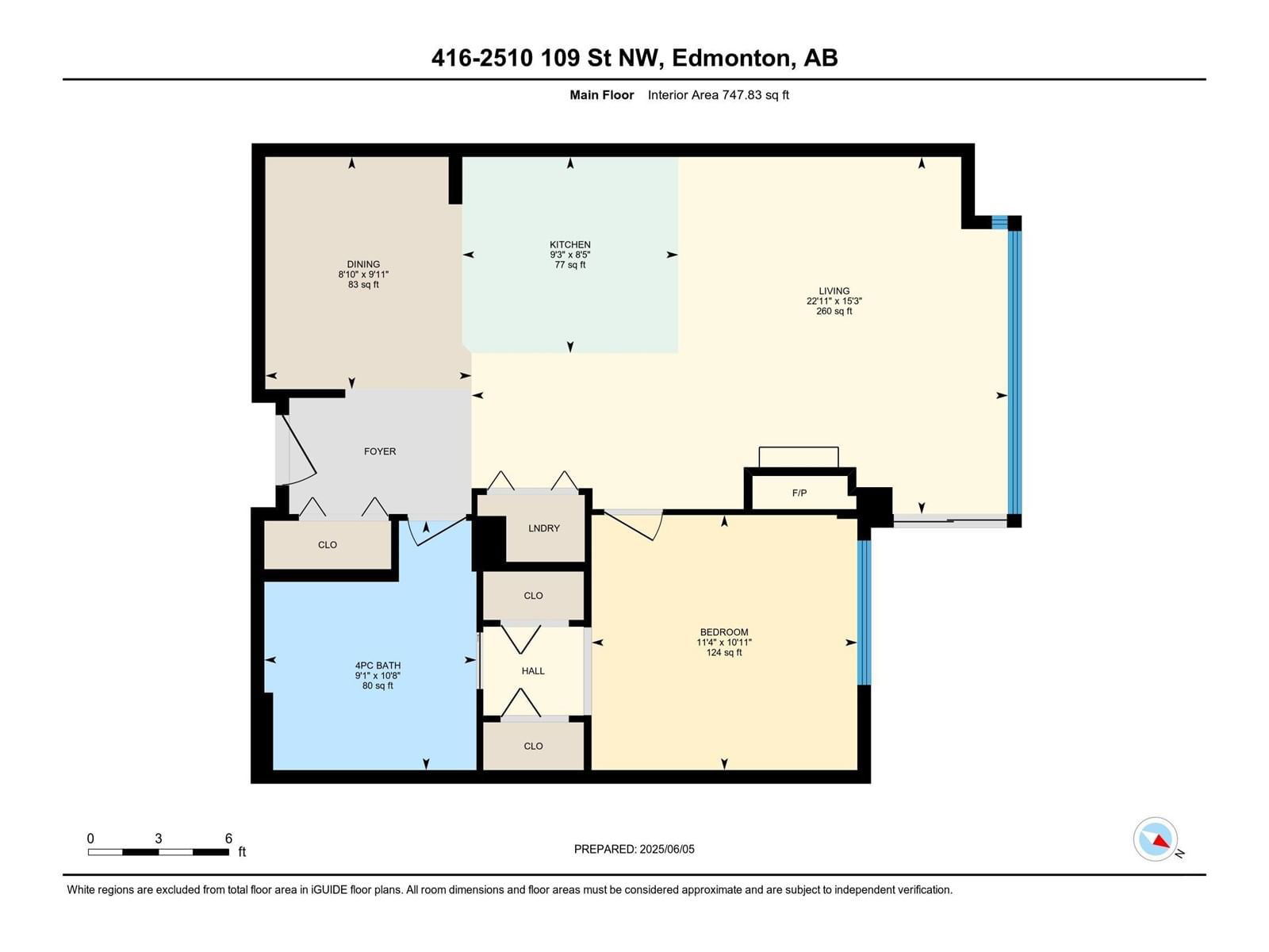 #416 - 2510 109 ST NW Image 30