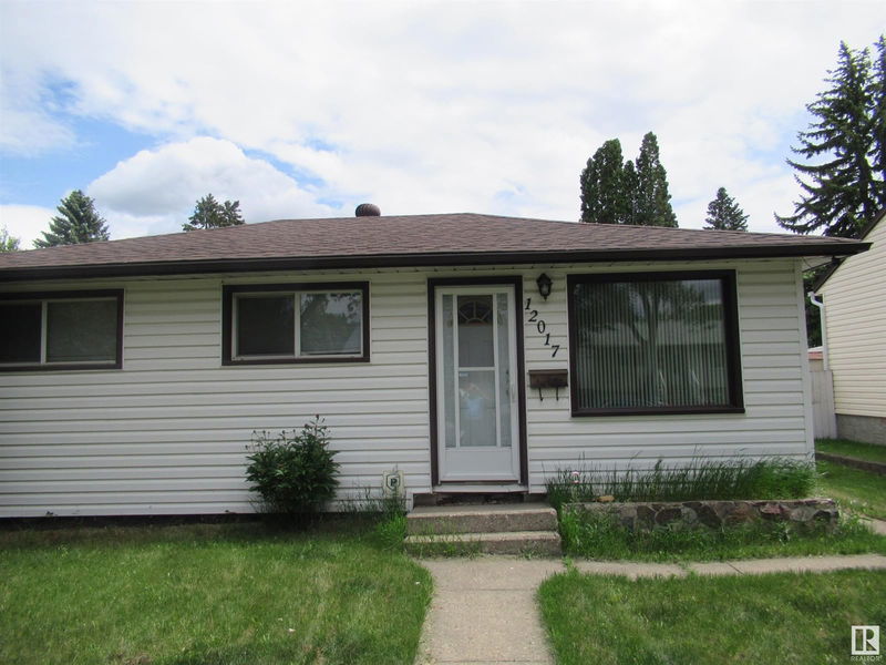12017 45 St Edmonton, Alberta