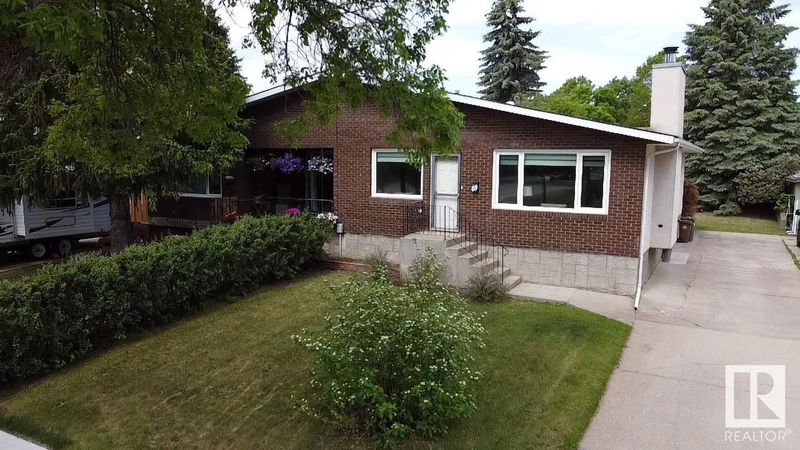69 Attwood Dr St. Albert, Alberta