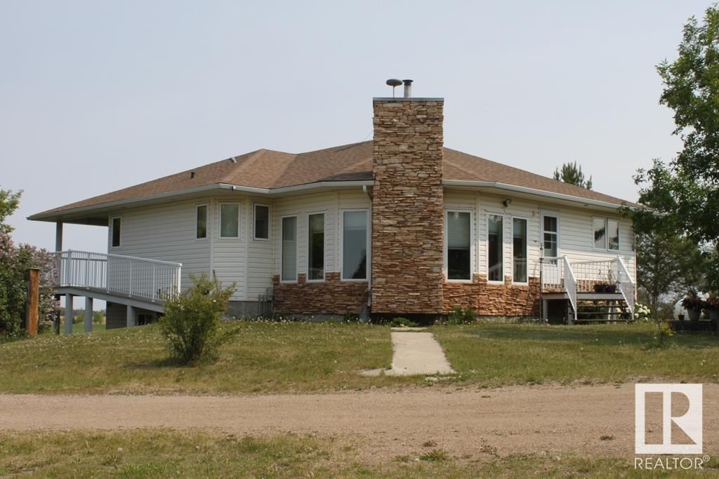 Primary Property View