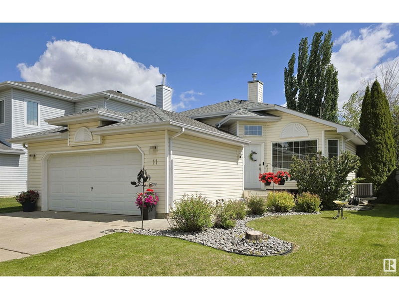 11 Oakview Cr St. Albert, Alberta
