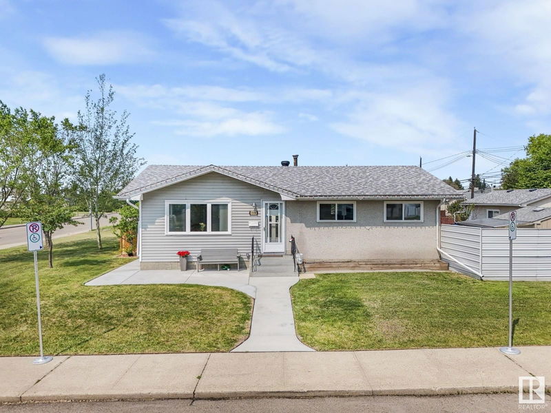 13504 70 St Edmonton, Alberta