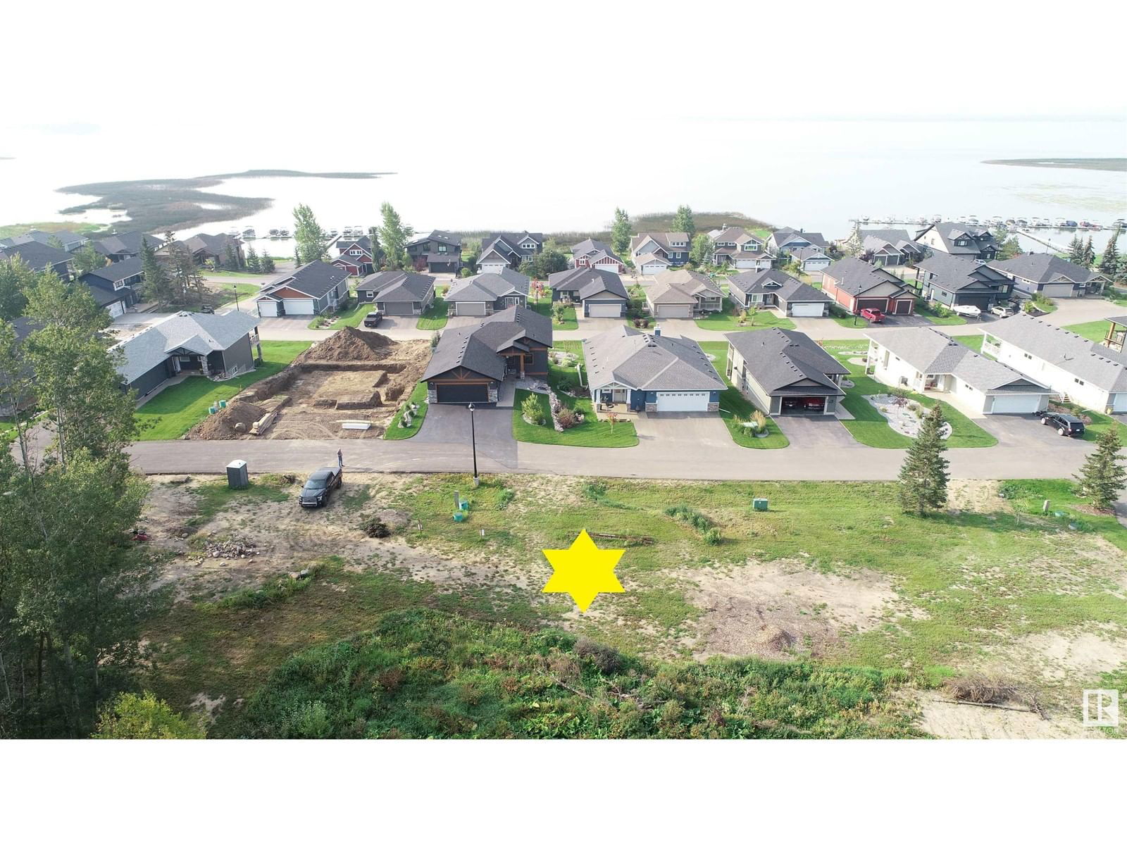 Primary Property View