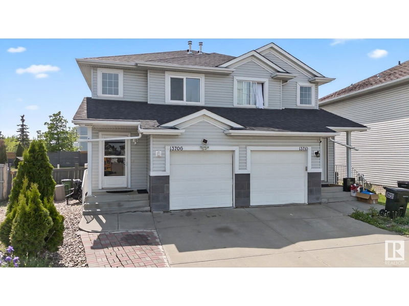 13706 38 St Edmonton, Alberta