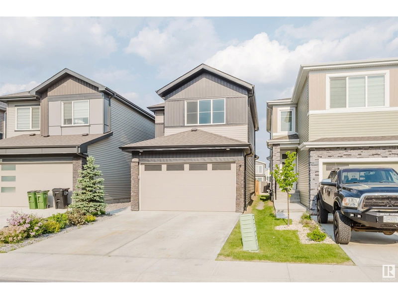 Secondary Property View
