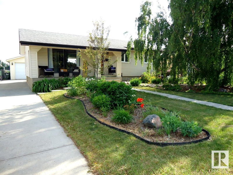 26 Glenwood Dr Sherwood Park, Alberta