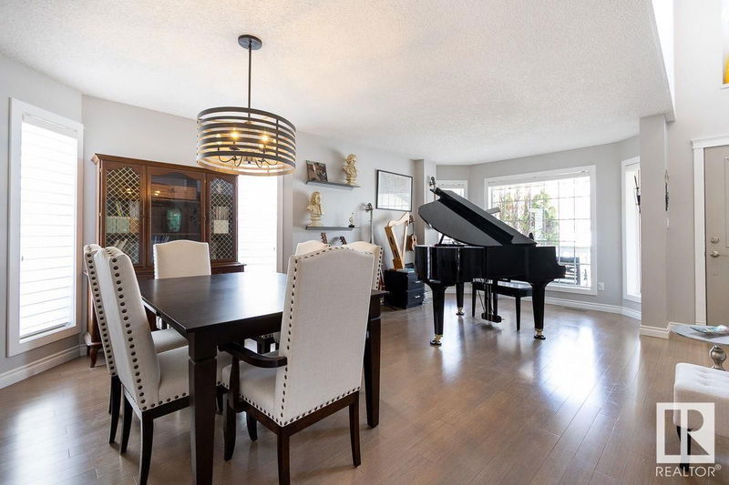 30 Oakridge Dr St. Albert, Alberta