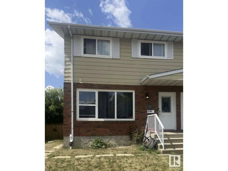 1504 62 St Edmonton, Alberta