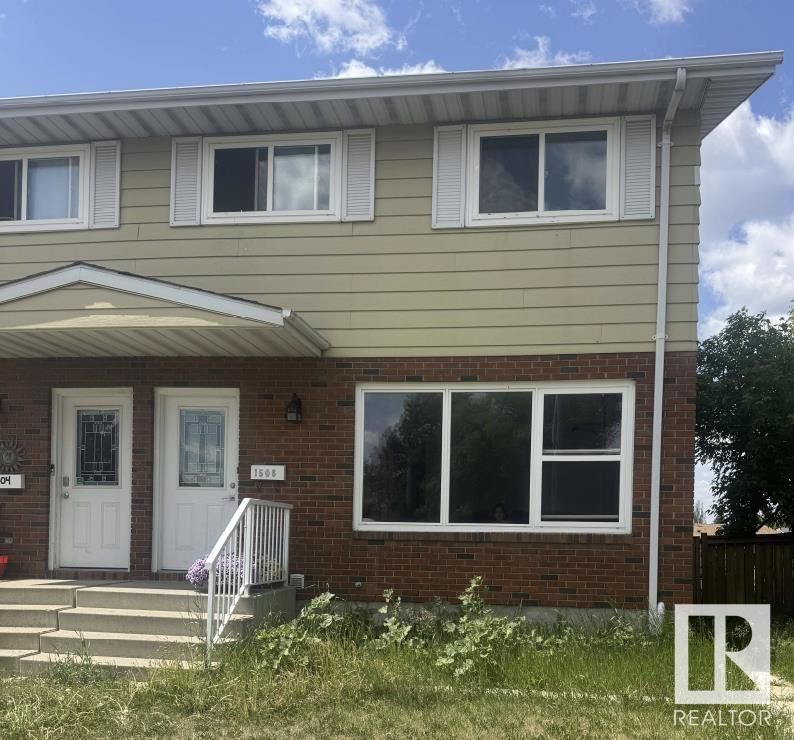 1506 62 St Edmonton, Alberta