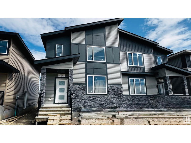 3612 39 Av Beaumont, Alberta