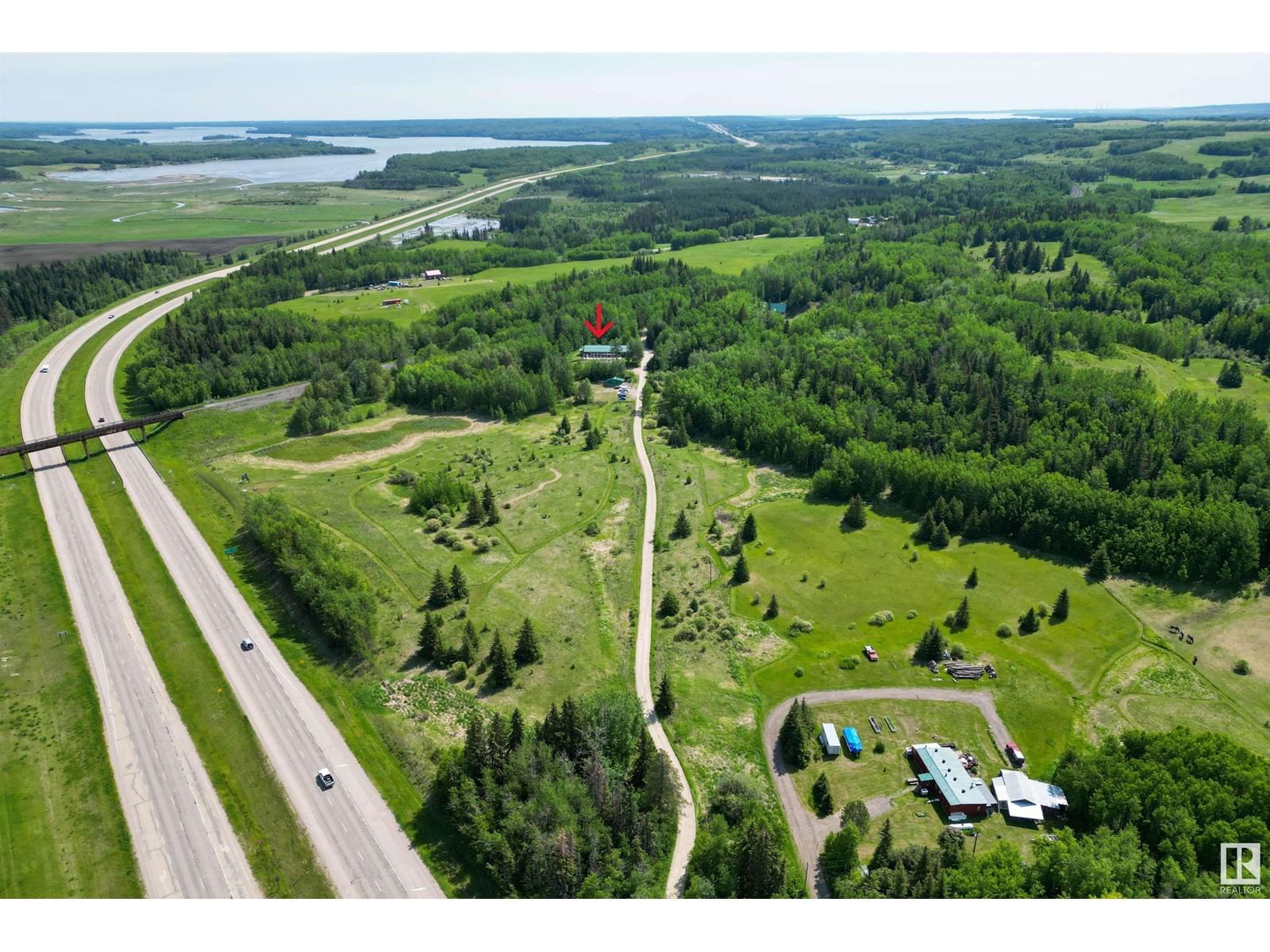 53309 A RANGE ROAD 65 Image 1