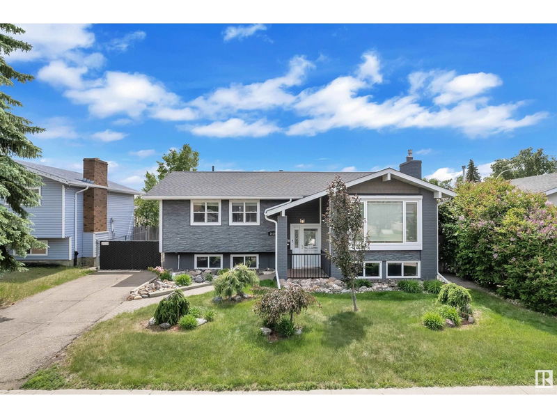 3019 133 Av Edmonton, Alberta