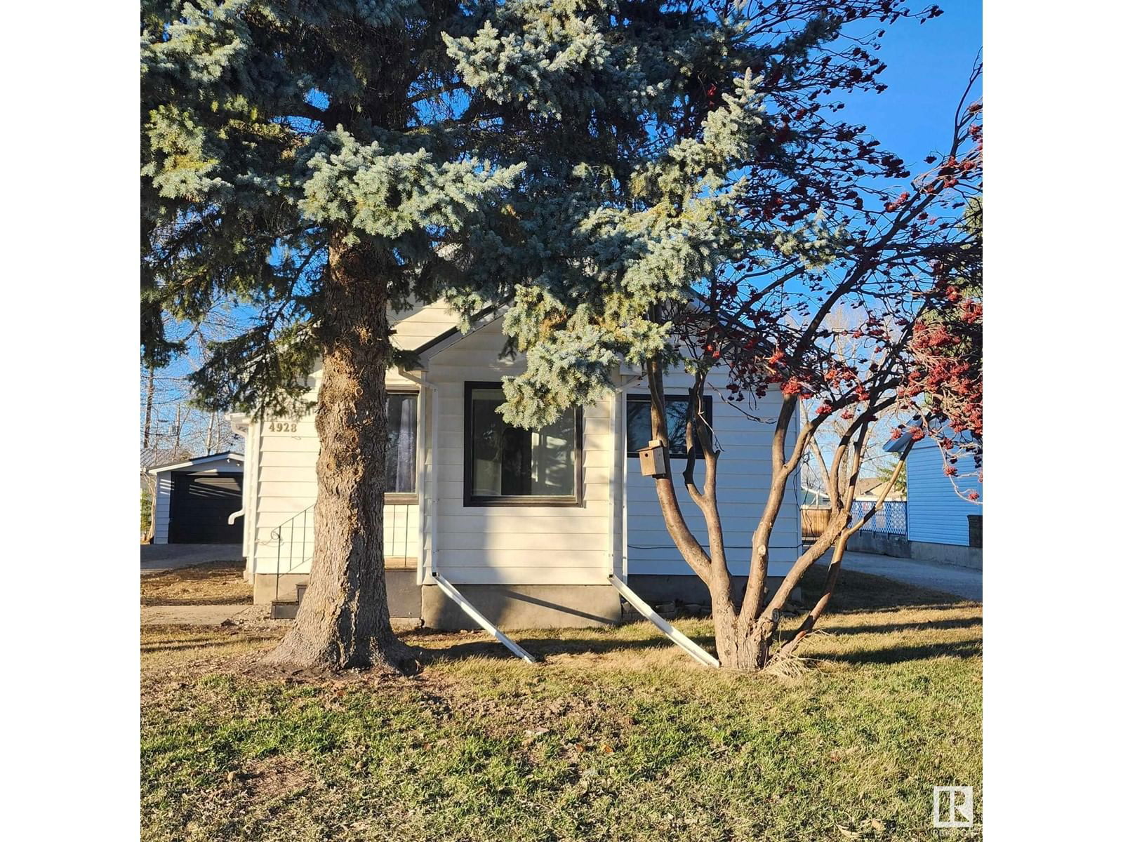 Primary Property View