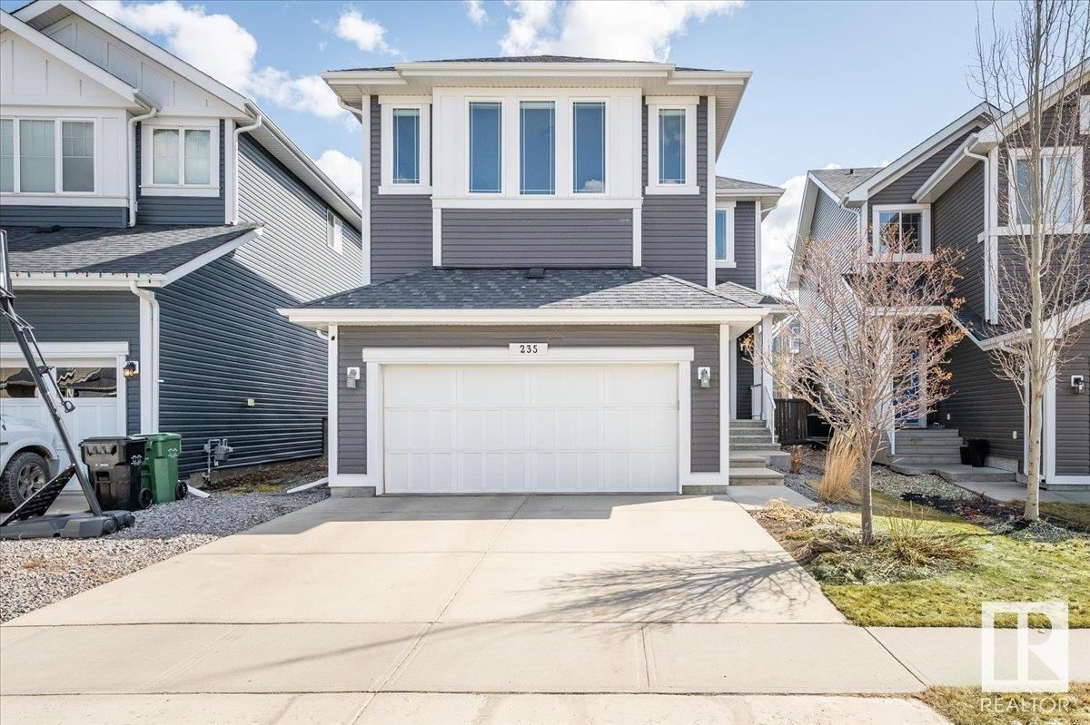 Primary Property View
