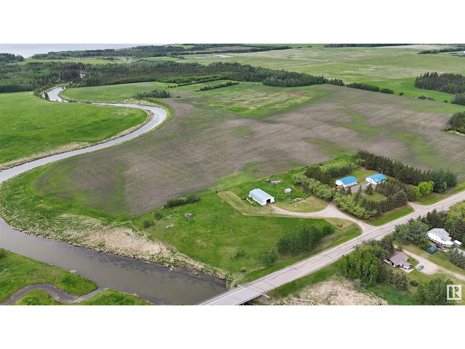Primary Property View